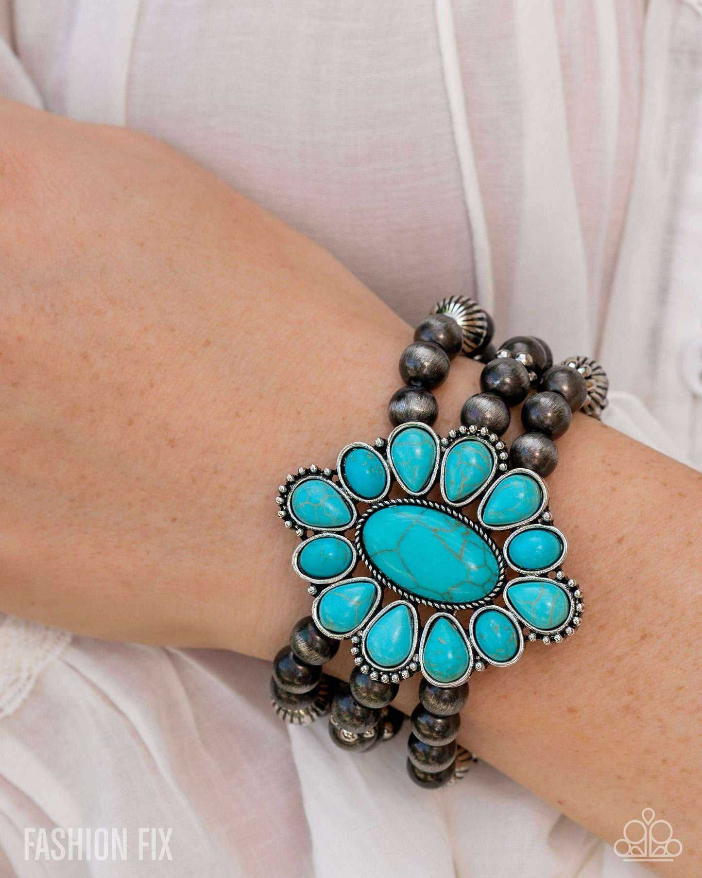 Simply Santa Fe - Complete Trend Blend SSF-0625