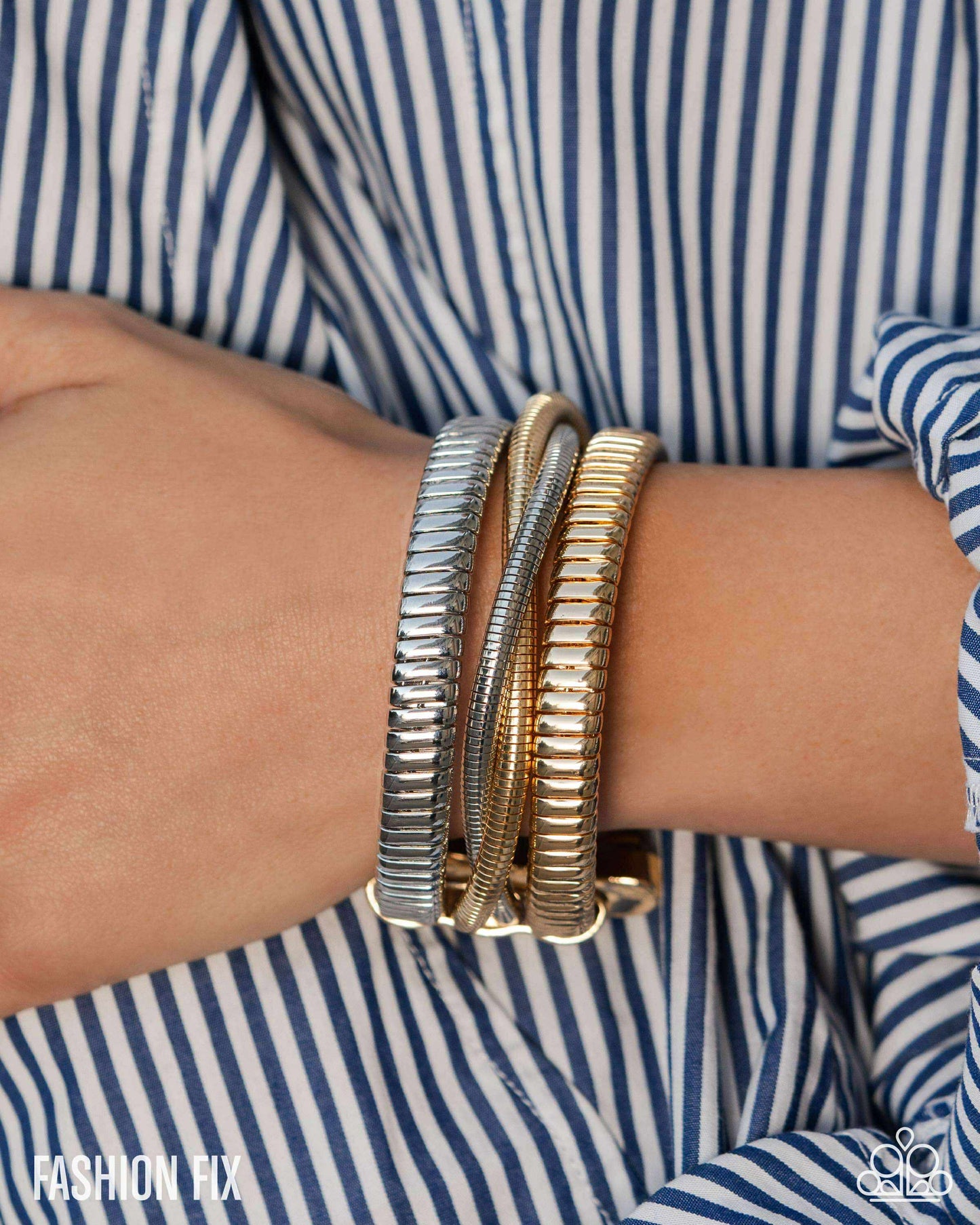 Magnificent Musings - Complete Trend Blend

MM-0625