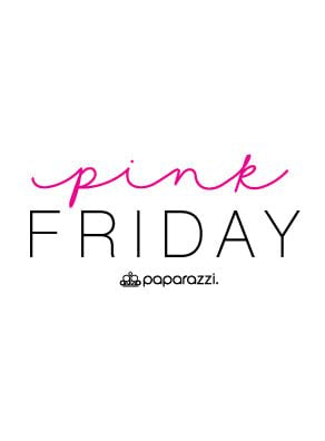 Pink Friday Gift Set - 2023