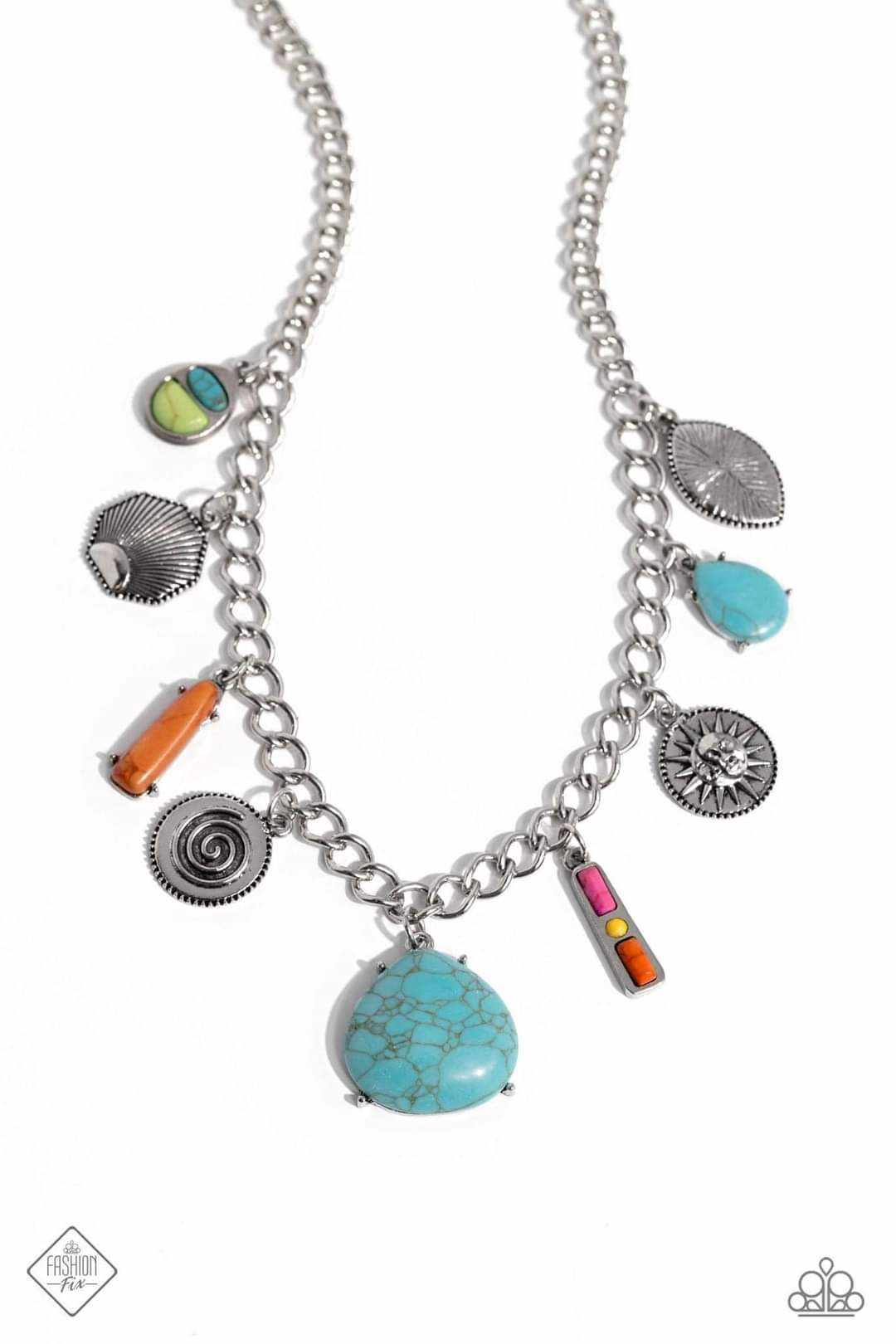 Simply Santa Fe  - Complete Trend Blend 0224