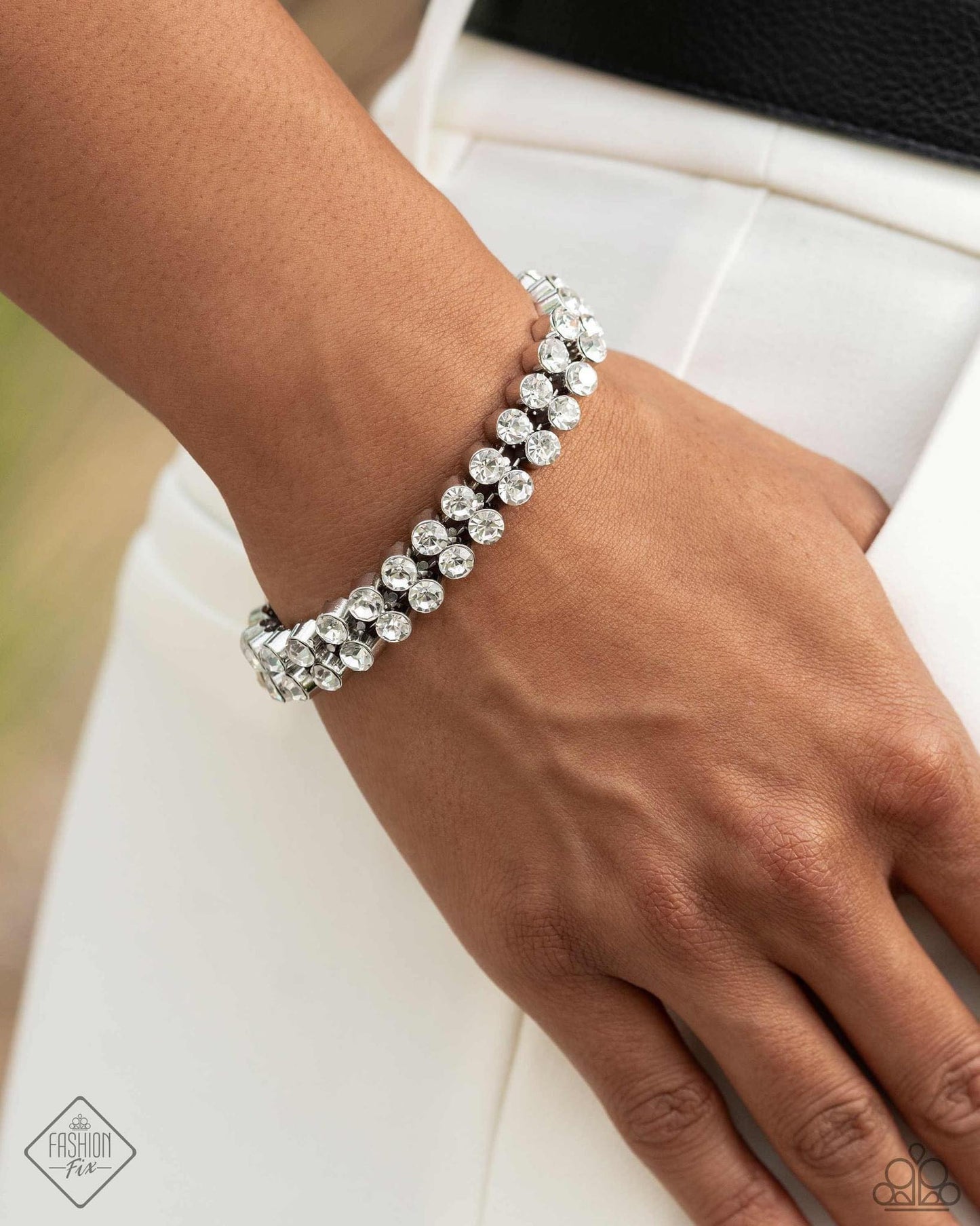 Fiercely 5th Avenue - Complete Trend Blend

FFA-0424
