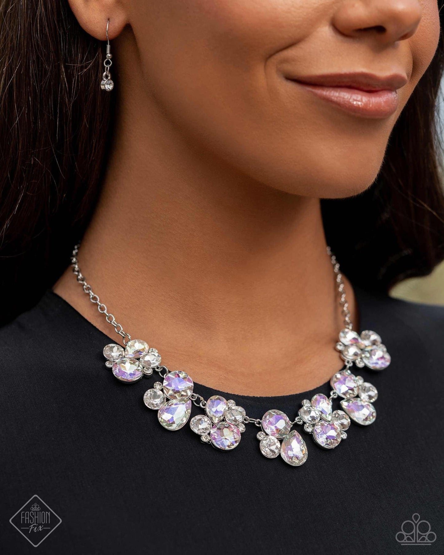 Fiercely 5th Avenue - Complete Trend Blend

FFA-0424