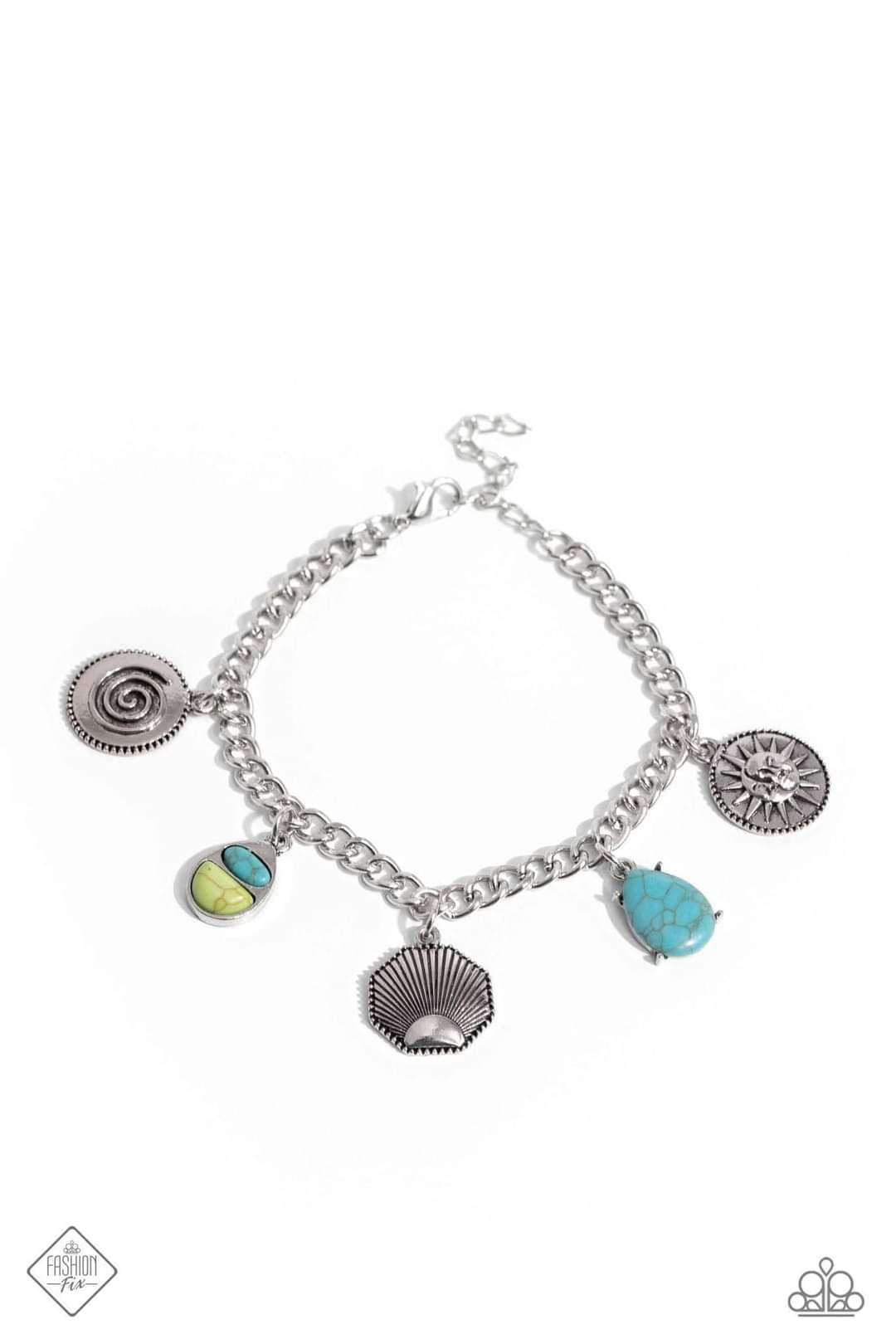 Simply Santa Fe  - Complete Trend Blend 0224