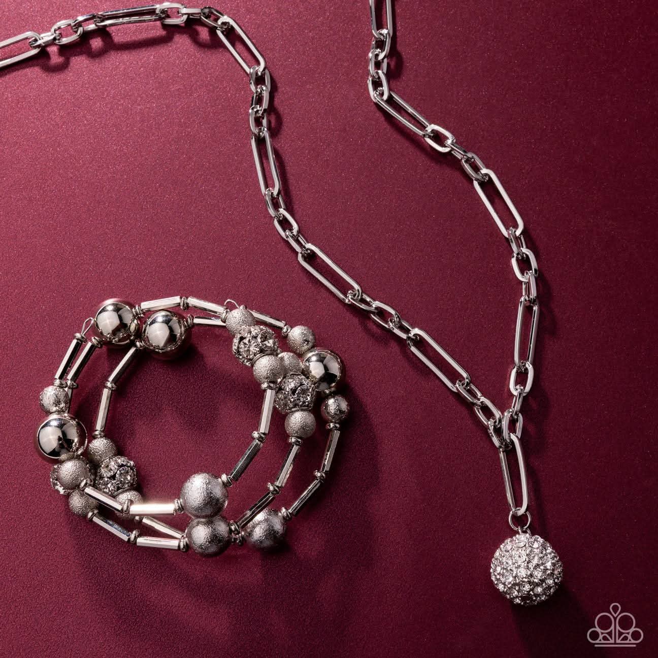 Magnificent Musings - Complete Trend Blend 0226