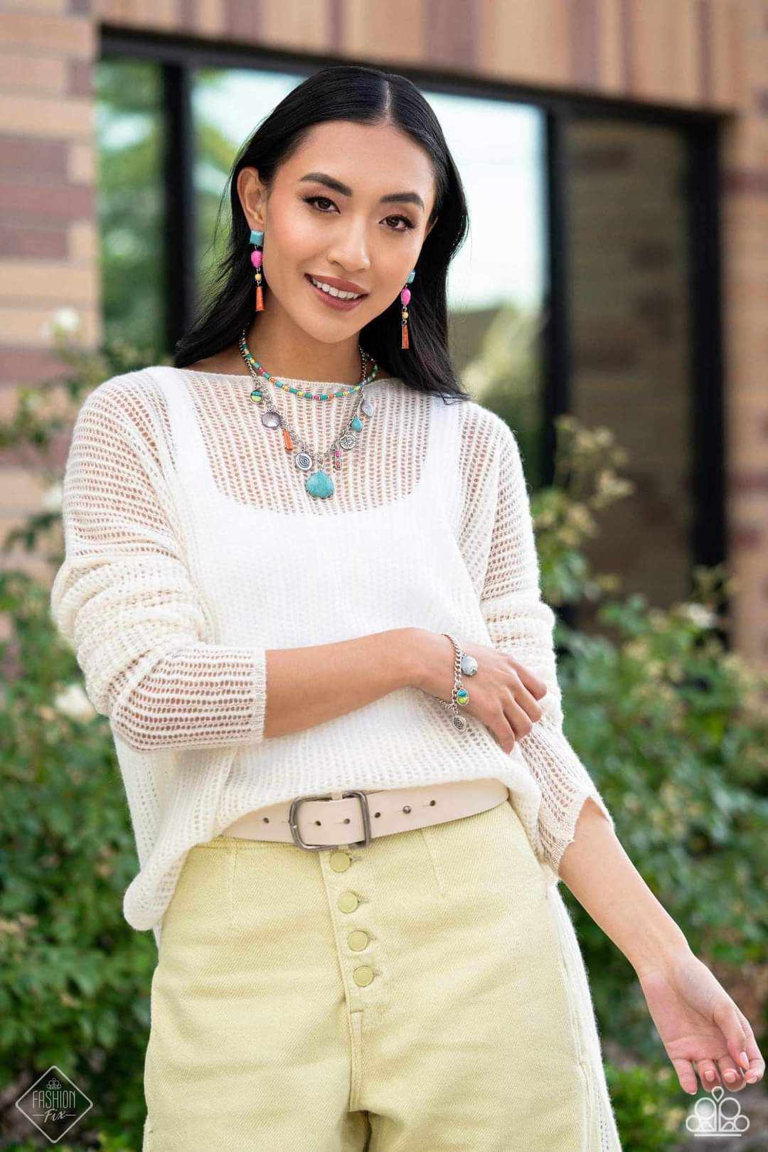 Simply Santa Fe  - Complete Trend Blend 0224