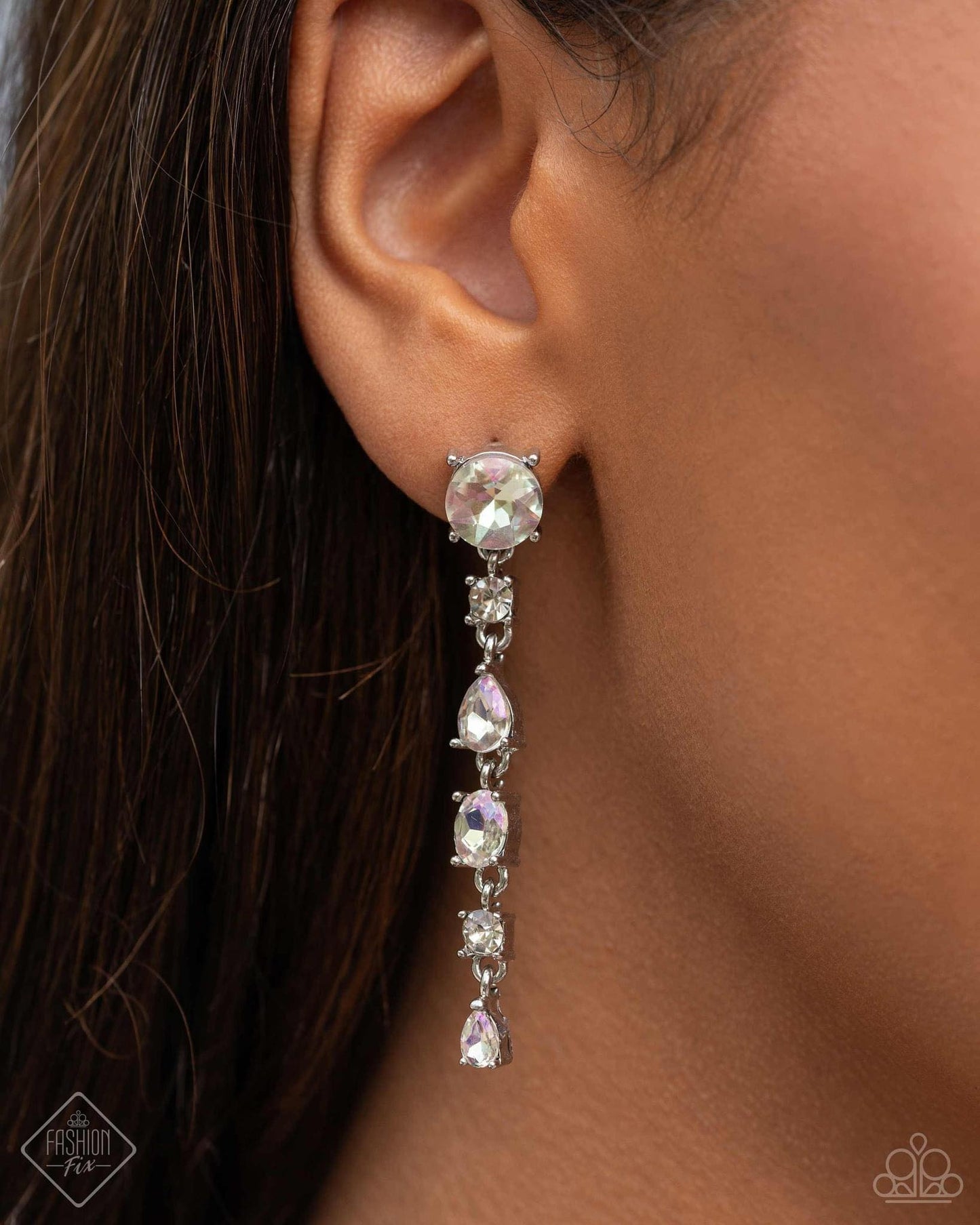 Fiercely 5th Avenue - Complete Trend Blend

FFA-0424