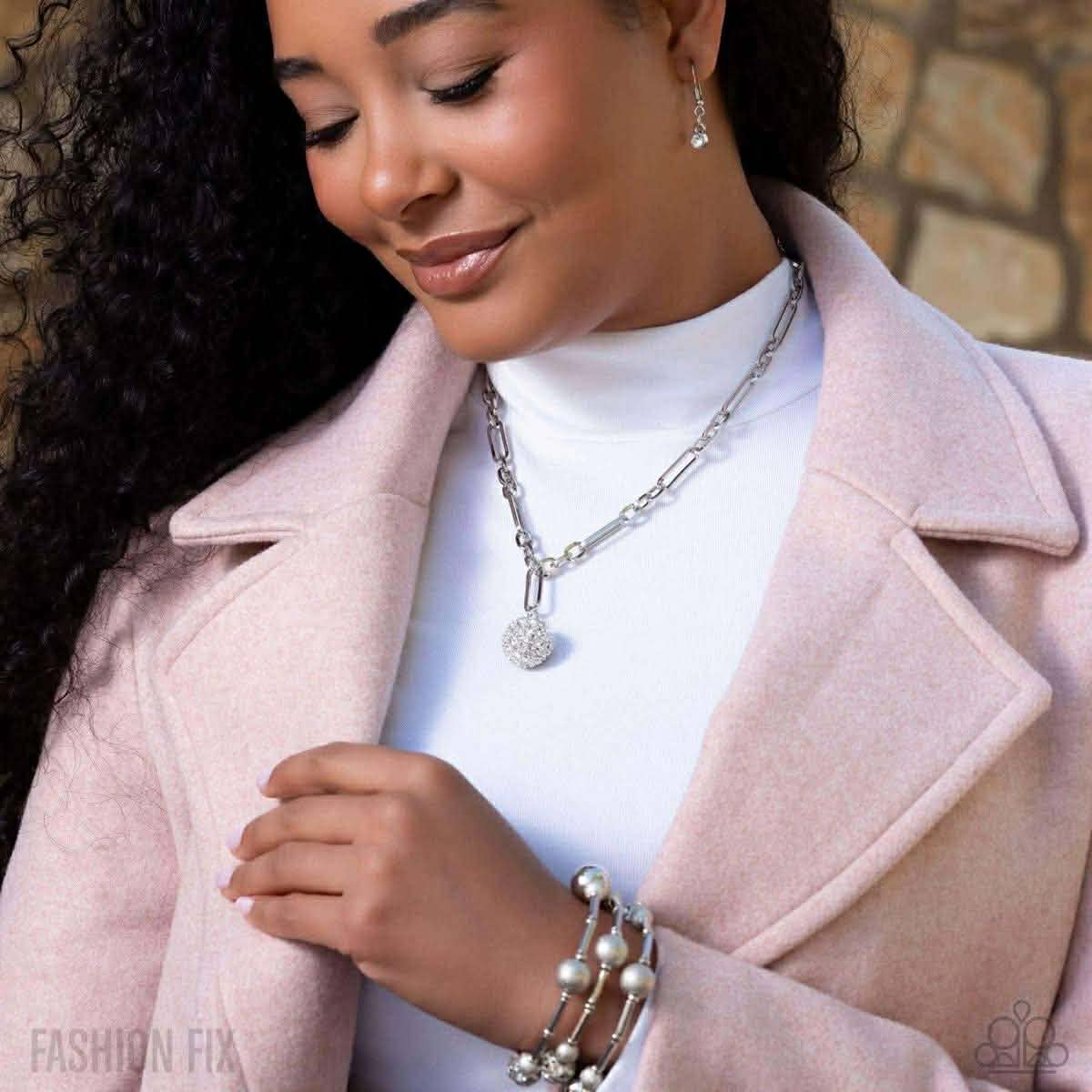 Magnificent Musings - Complete Trend Blend 0226