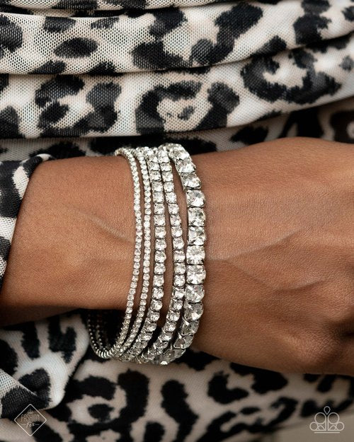 Fiercely 5th Avenue - Complete Trend Blend FFA-0325