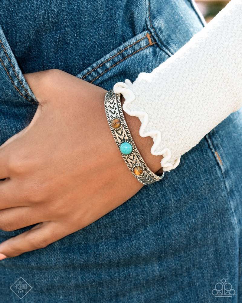 Simply Santa Fe - Complete Trend Blend SSF-0425