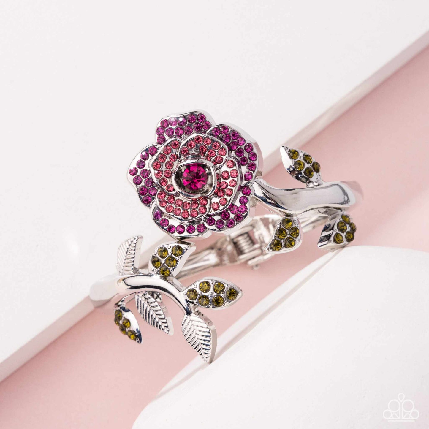 Bewitching Belle - Pink