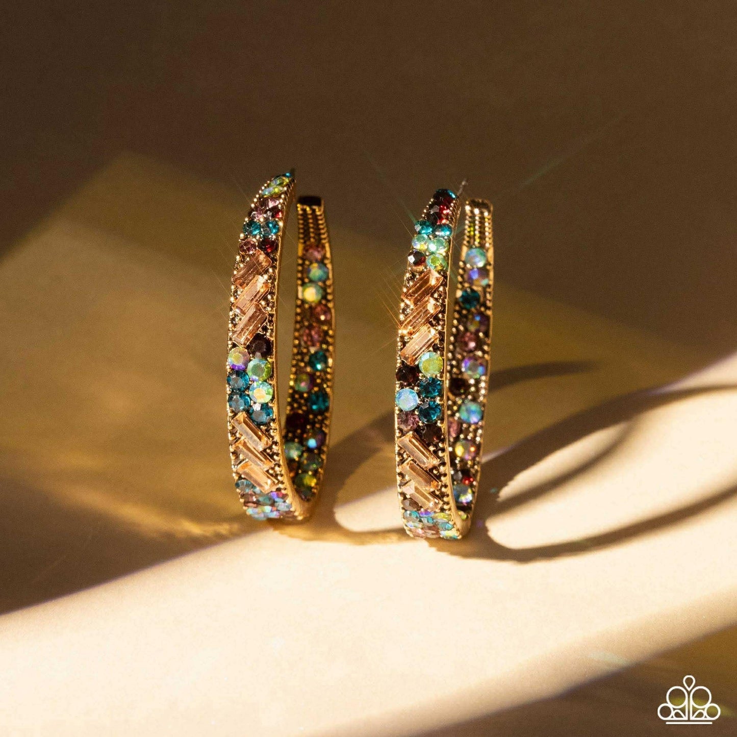 Glitzy by Association  - Multi