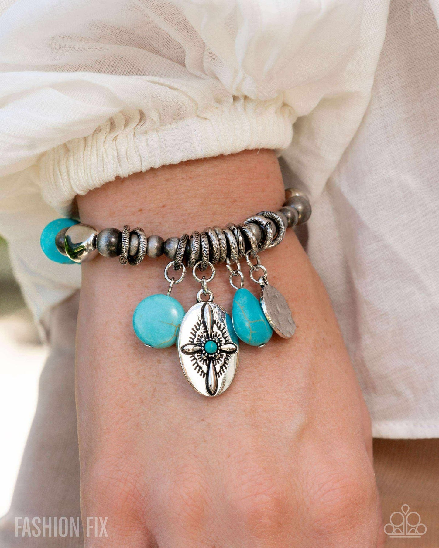 Simply Santa Fe - Complete Trend Blend SSF-0625