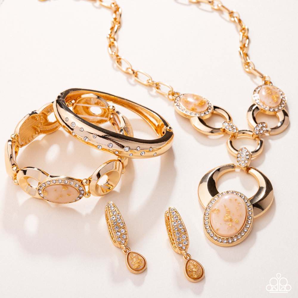 Glimpses of Malibu - Complete Trend Blend GM-0425