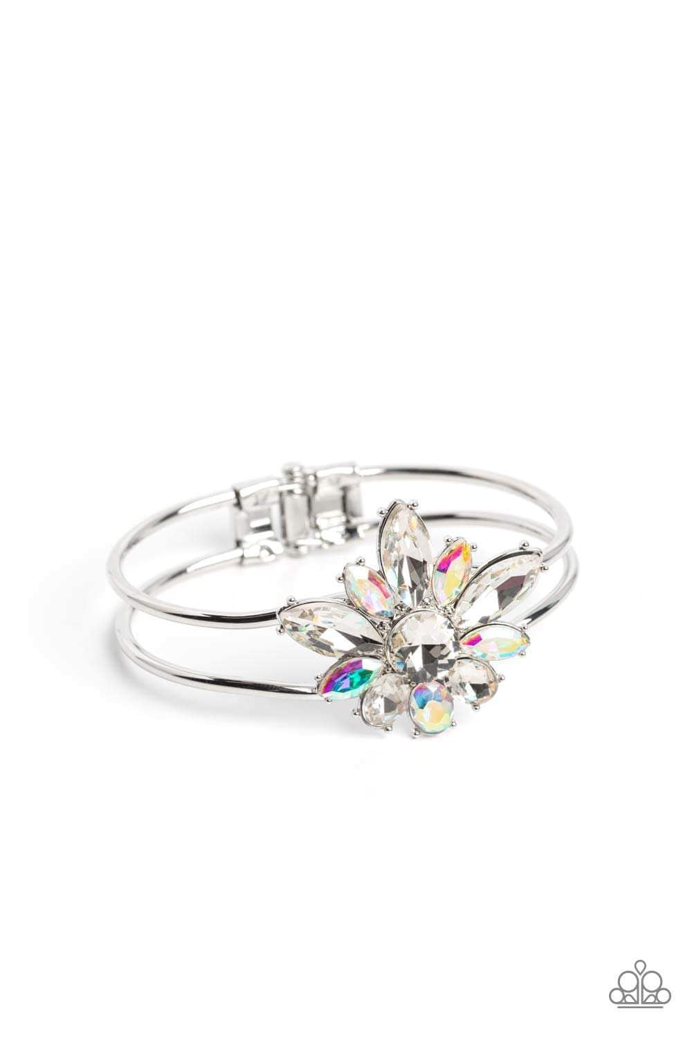 Chic Corsage