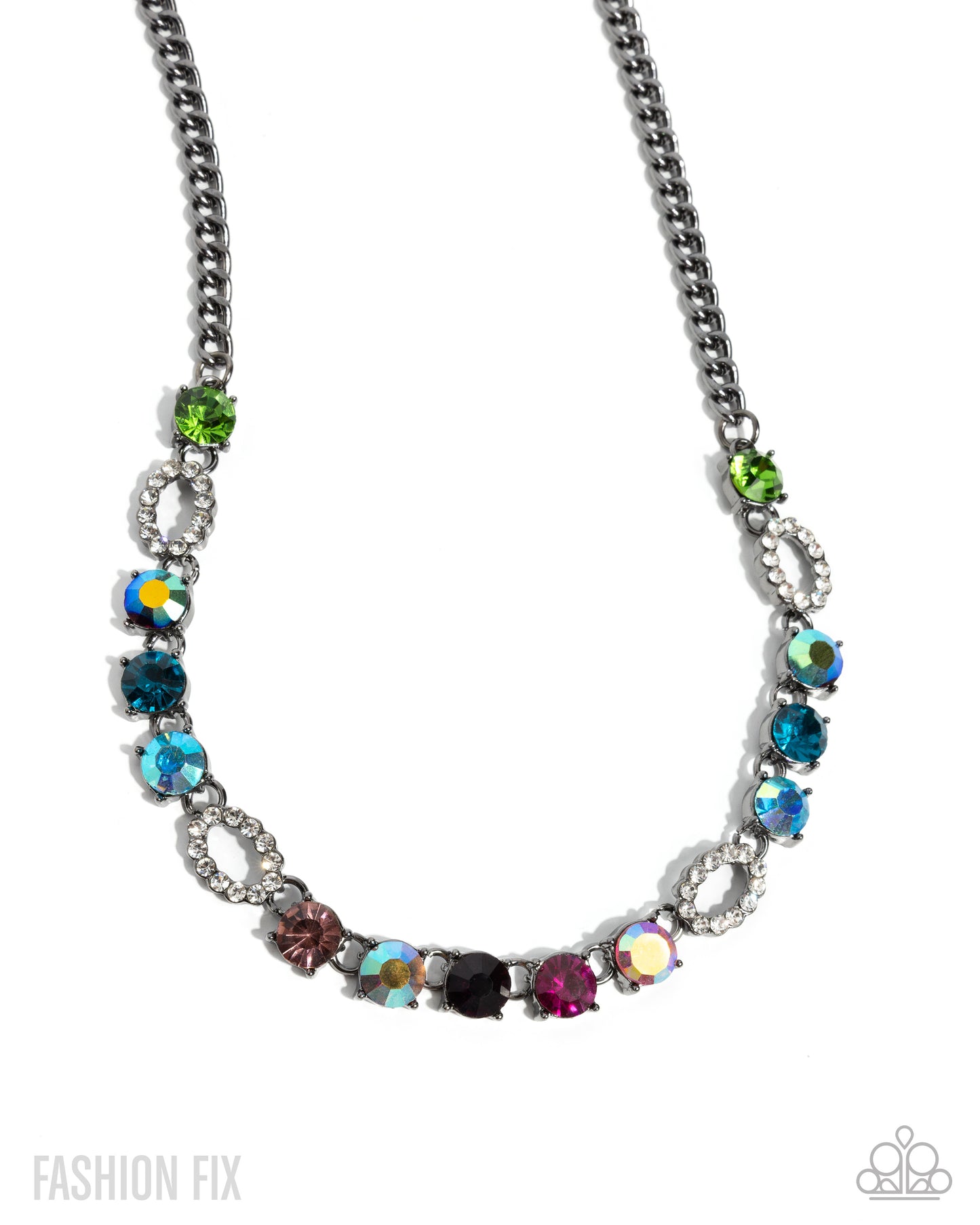 Magnificent Musings - Complete Trend Blend MM-0925
