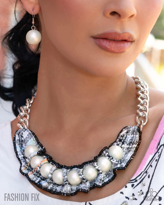 Fiercely 5th Avenue - Complete Trend Blend FFA-0925