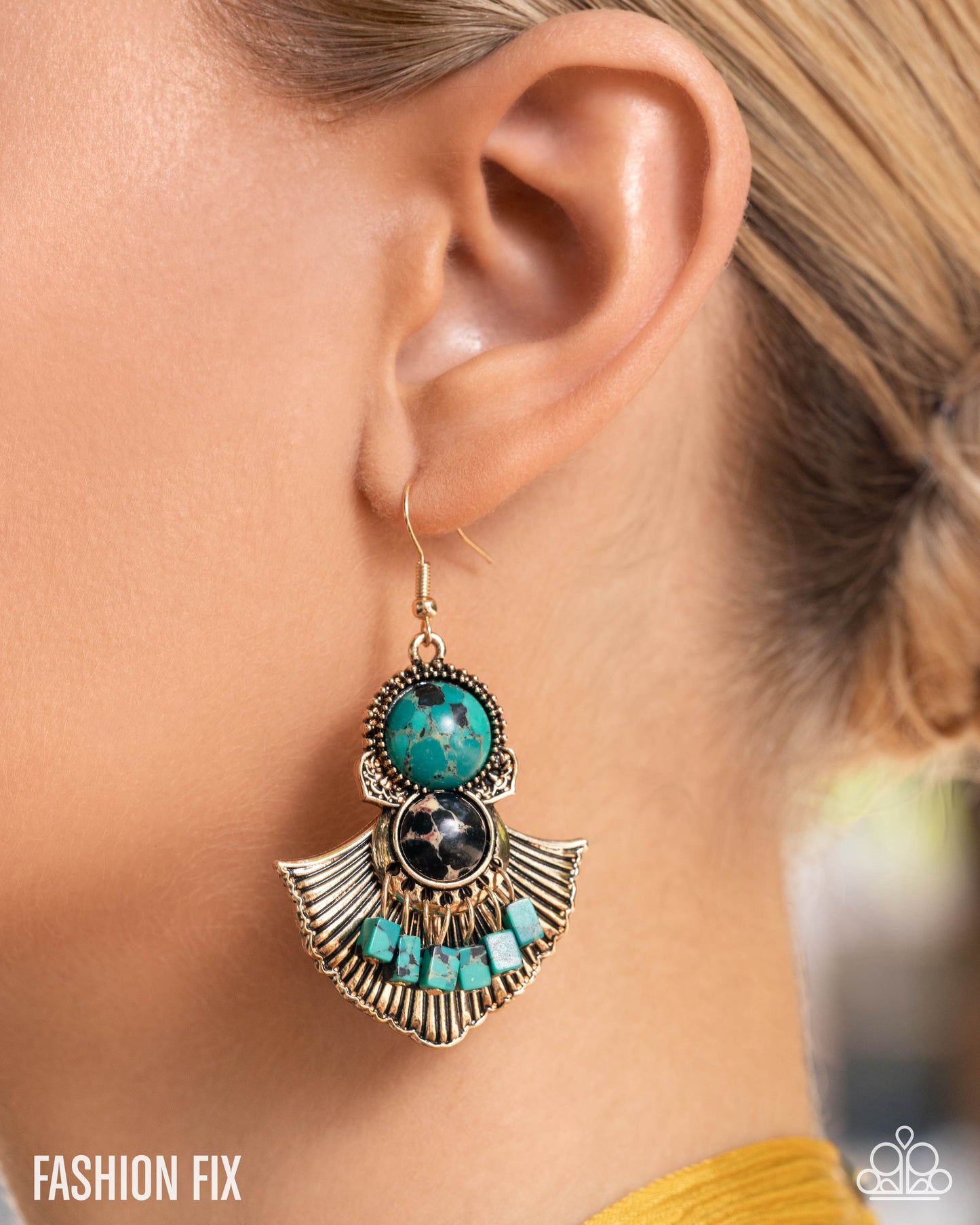 Simply Santa Fe - Complete Trend Blend 1225