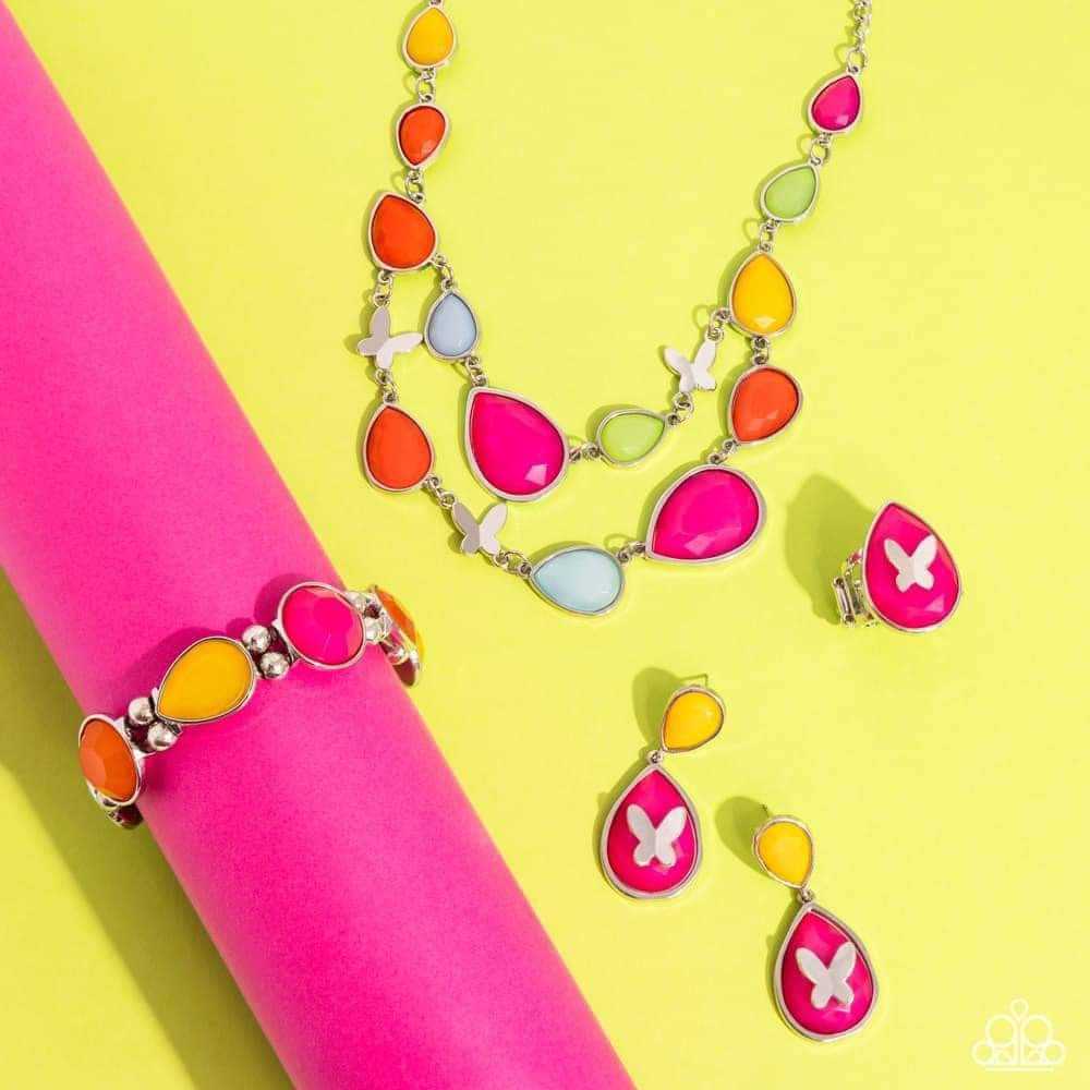 Glimpses of Malibu  - Complete Trend Blend 0124