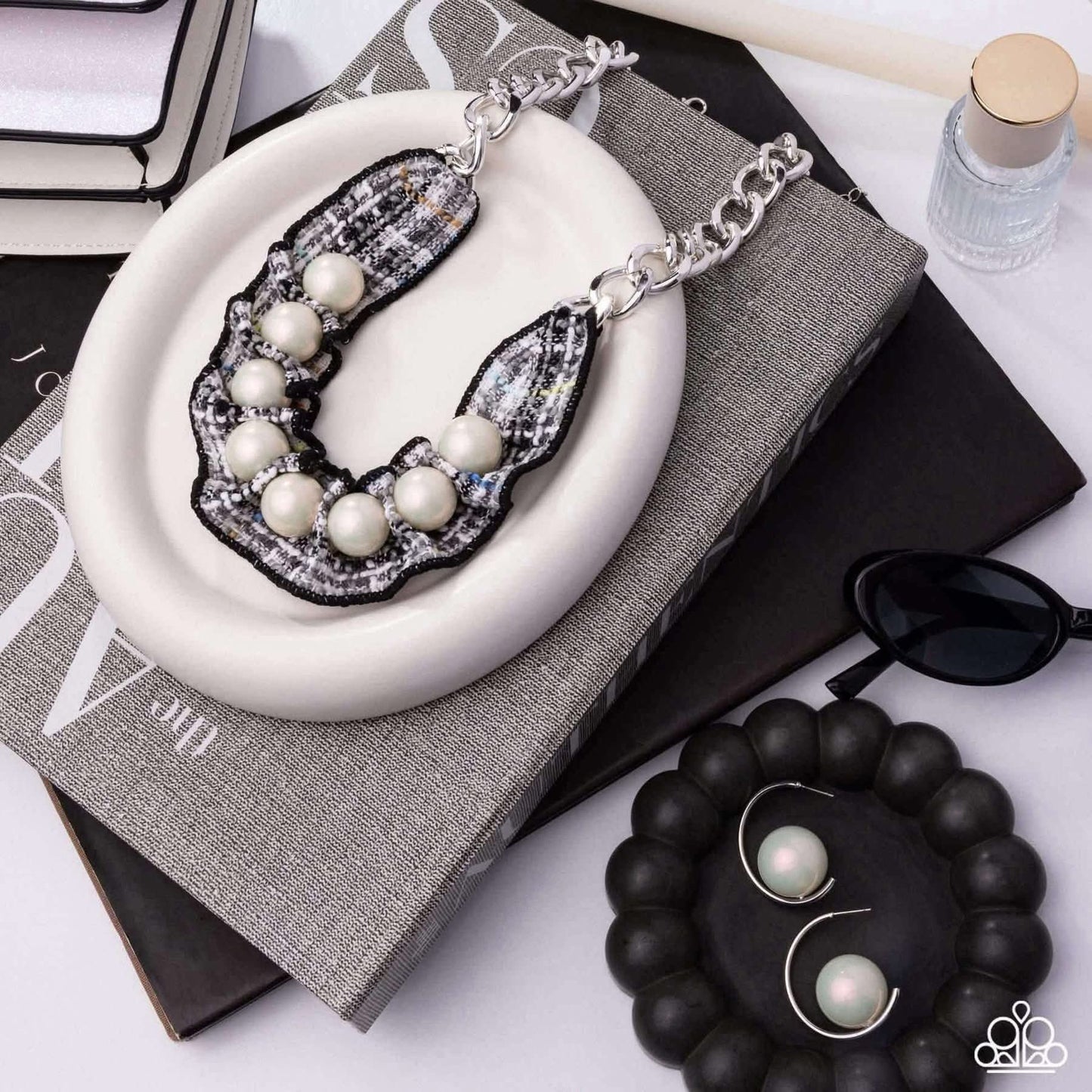 Fiercely 5th Avenue - Complete Trend Blend FFA-0925