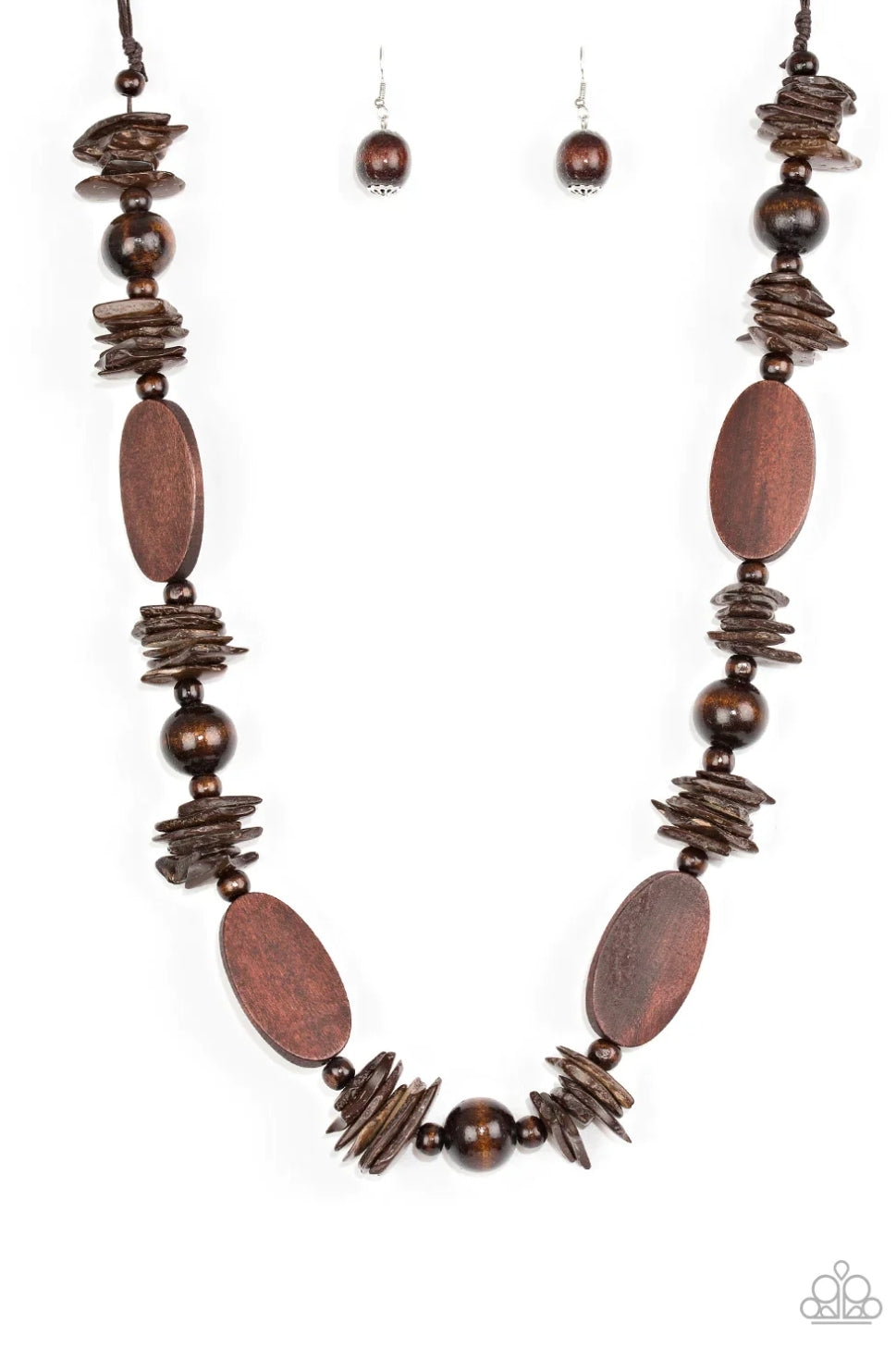 Carefree Cococay - Brown