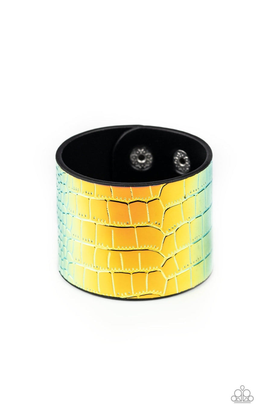 Chroma Croc - Multi