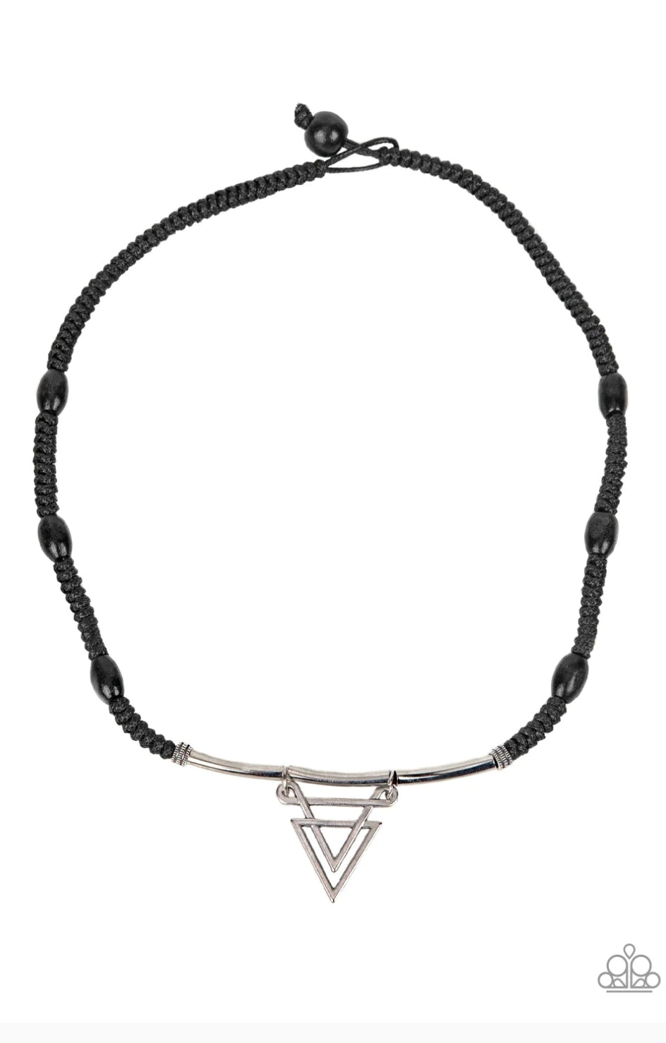 Arrowed Admiral  - Black