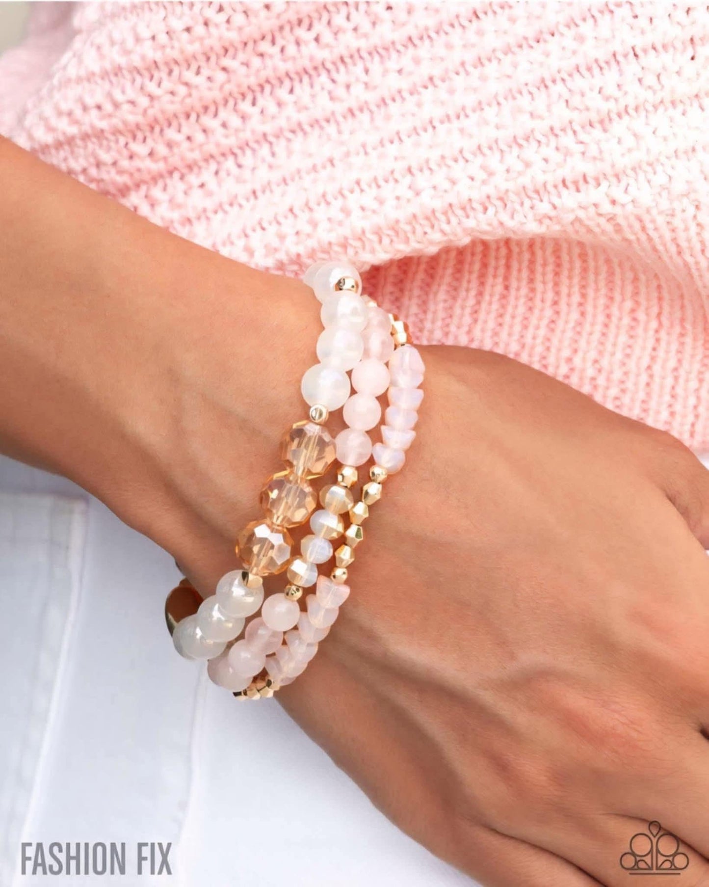 Glimpses of Malibu - Complete Trend Blend GM-0925