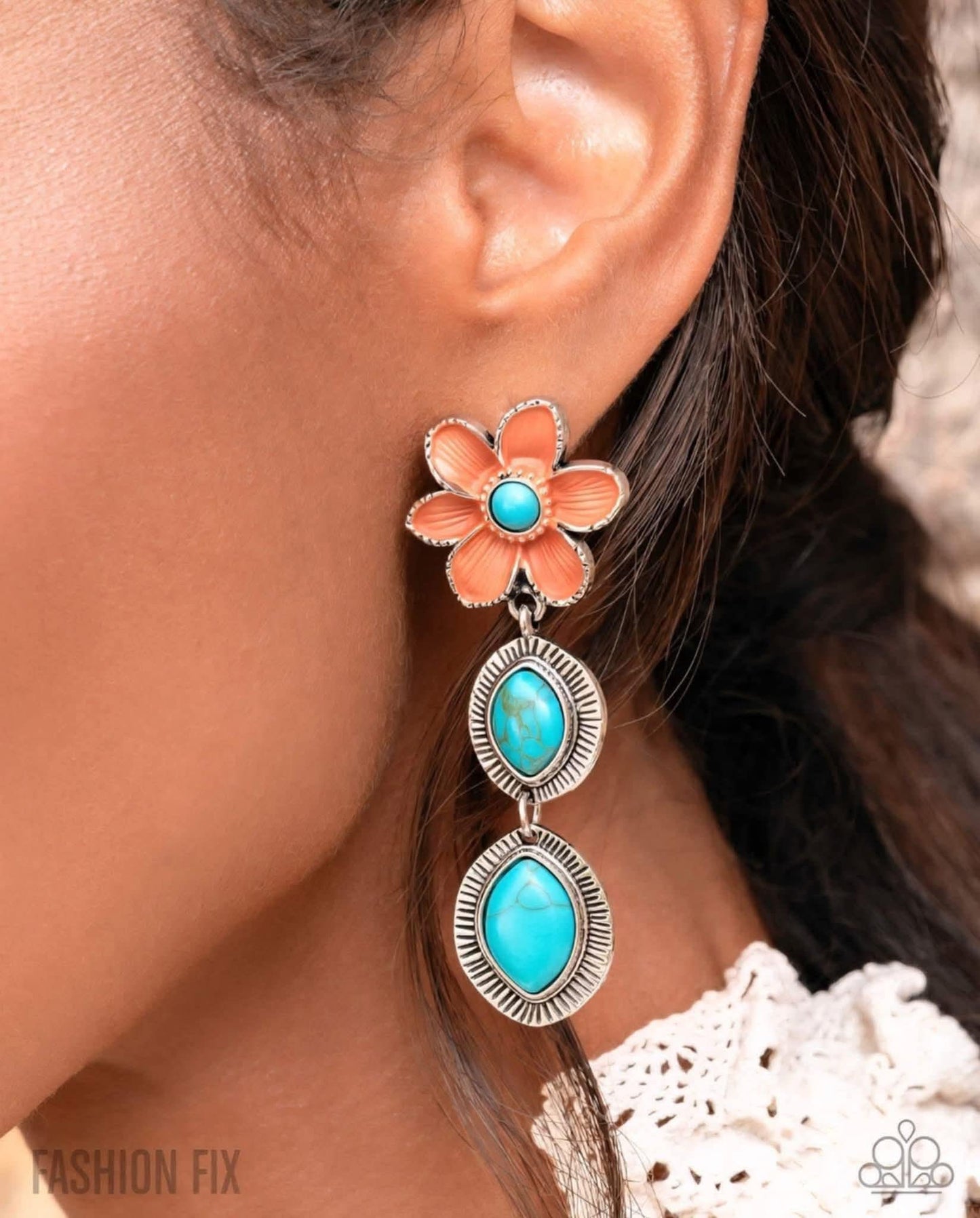 Simply Santa Fe - Complete Trend Blend SSF-0925
