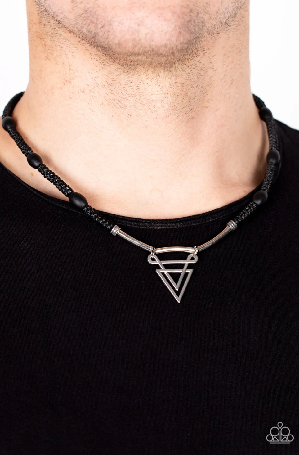 Arrowed Admiral  - Black