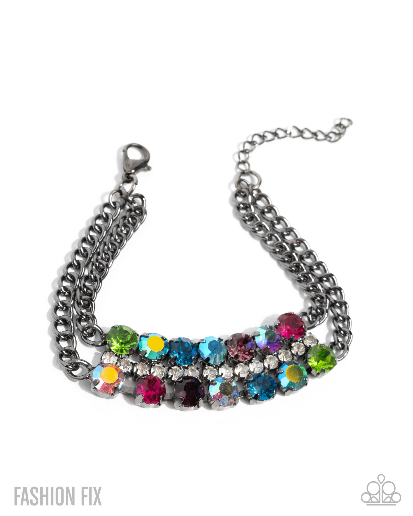 Magnificent Musings - Complete Trend Blend MM-0925
