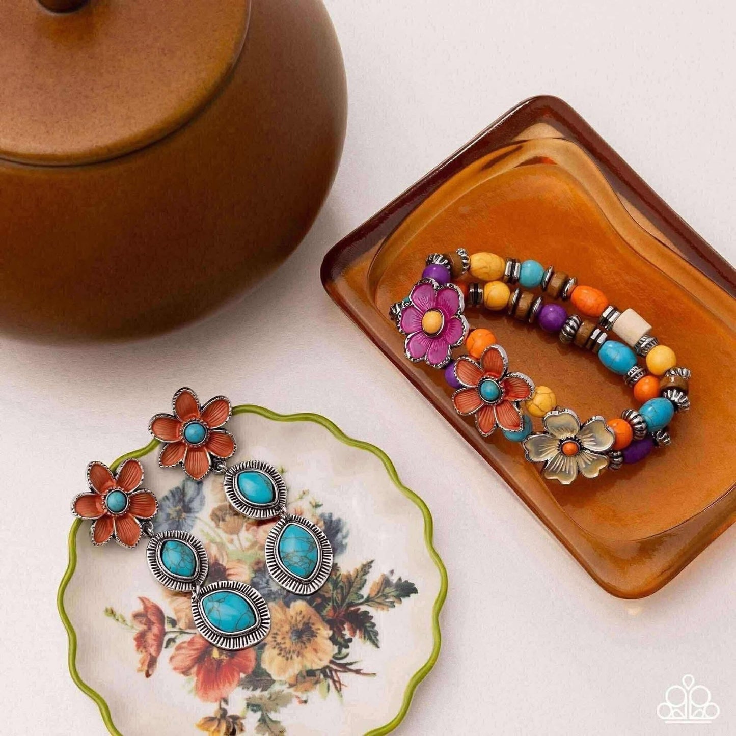 Simply Santa Fe - Complete Trend Blend SSF-0925