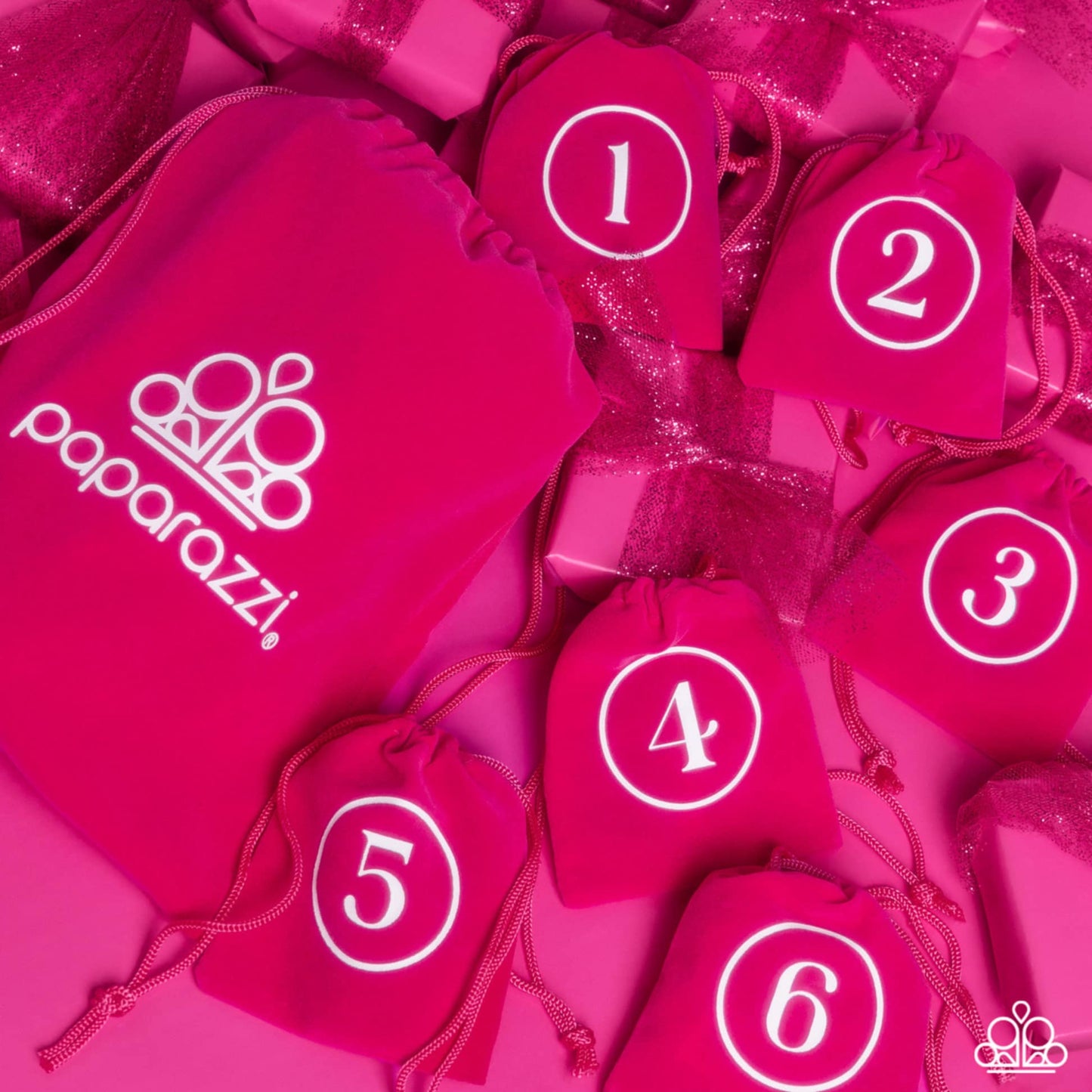 Pink Friday - Week 2 - Advent Calendar
NOV24-AC