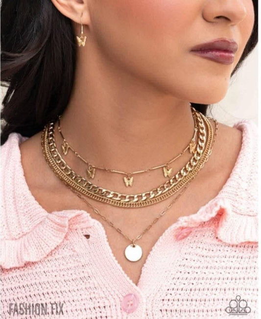 Glimpses of Malibu - Complete Trend Blend GM-0925