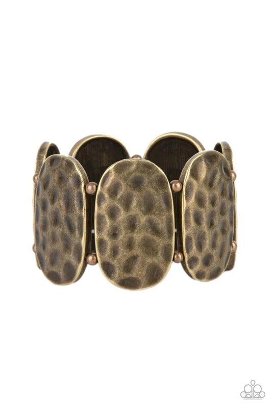 Artisan Exhibition - Brass