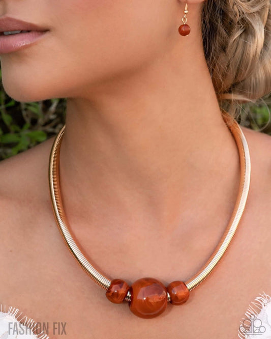 Sunset Sightings - Complete Trend Blend SS-0925