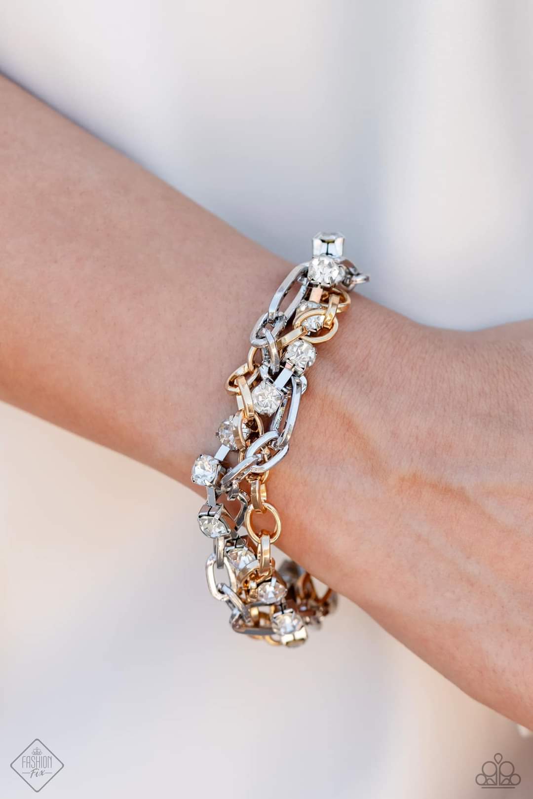 Magnificent Musings  - Complete Trend Blend 0923