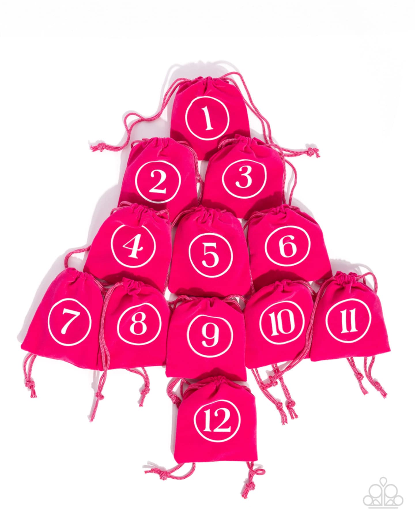 Pink Friday - Week 2 - Advent Calendar
NOV24-AC