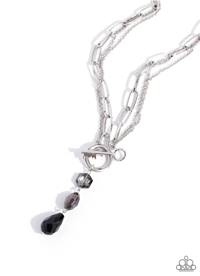 Cultivated Chains - Black