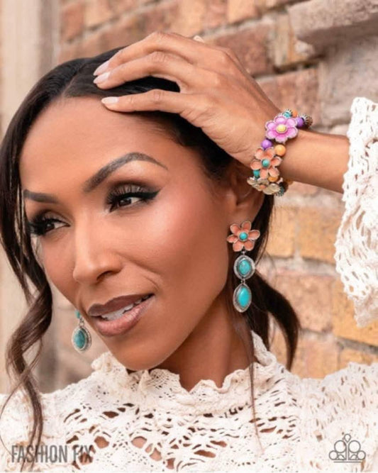 Simply Santa Fe - Complete Trend Blend SSF-0925