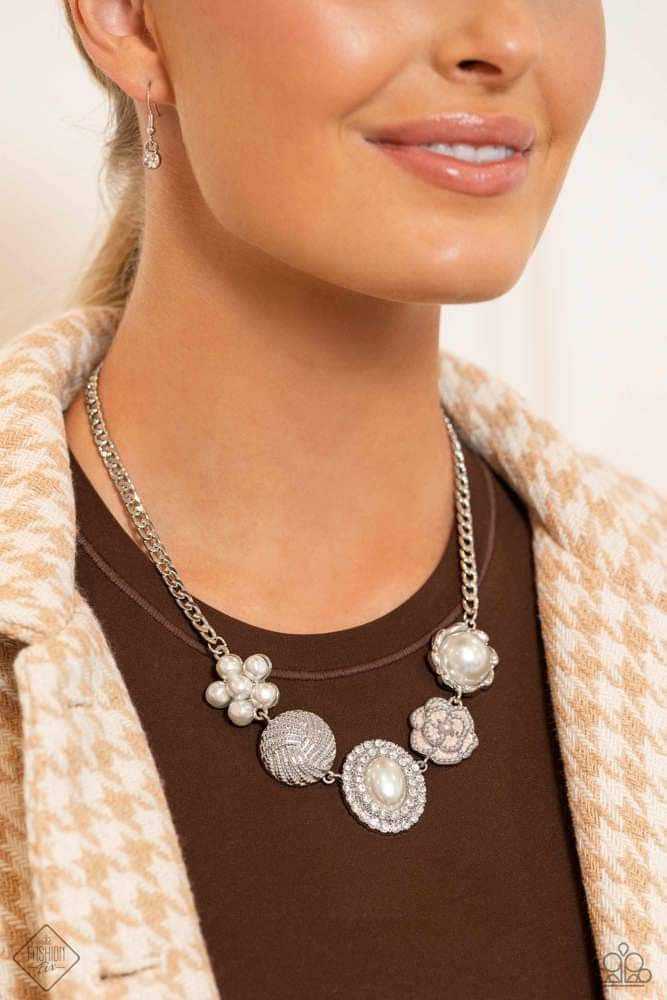 Fiercely 5th Avenue - Complete Trend Blend 0124
