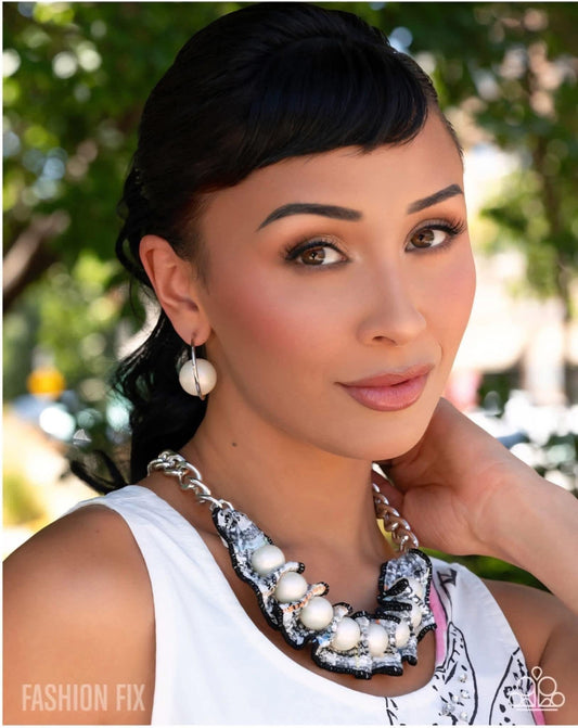 Fiercely 5th Avenue - Complete Trend Blend FFA-0925