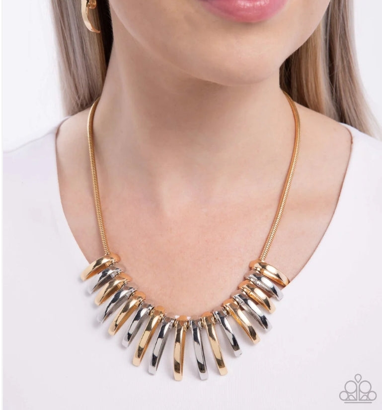 Chasing Chic - Multi