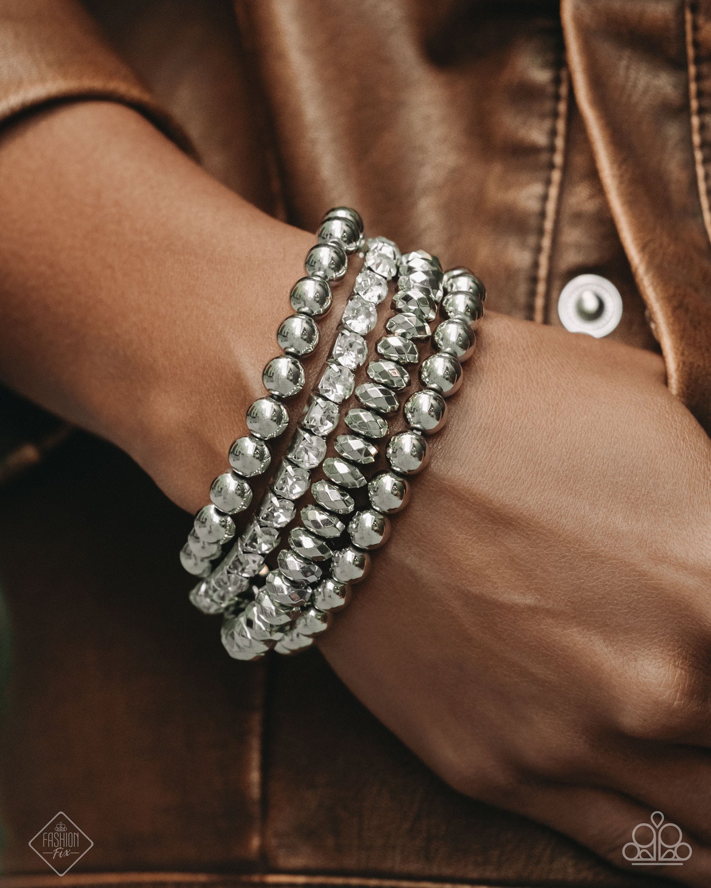 Magnificent Musings Complete Trend Blend  - MM-0125