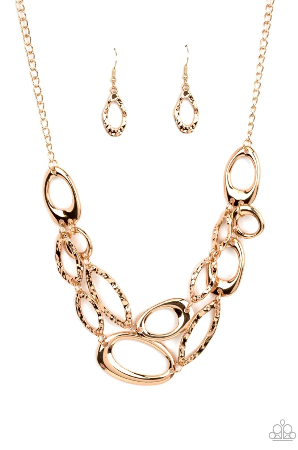 Game OVAL - Gold