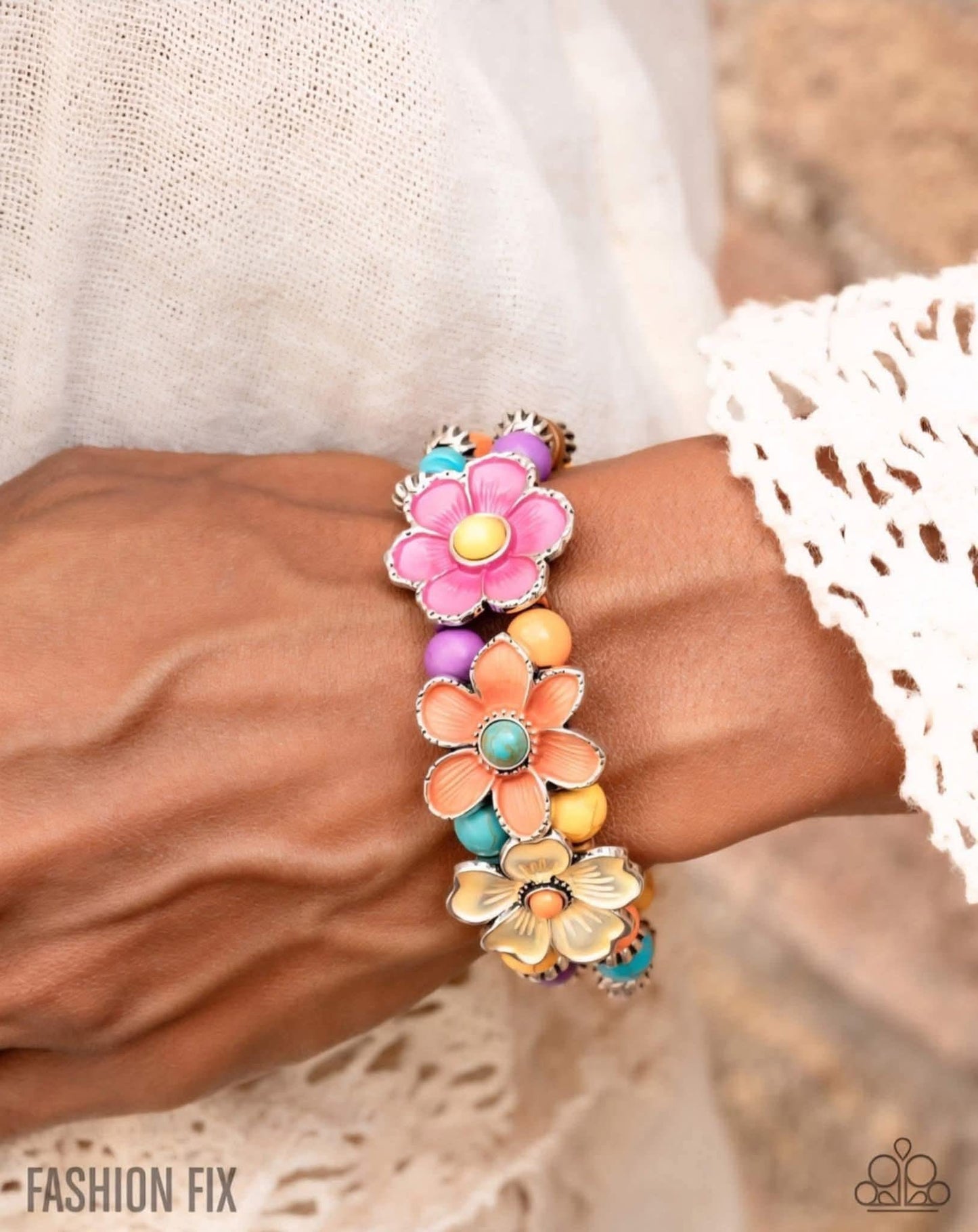 Simply Santa Fe - Complete Trend Blend SSF-0925