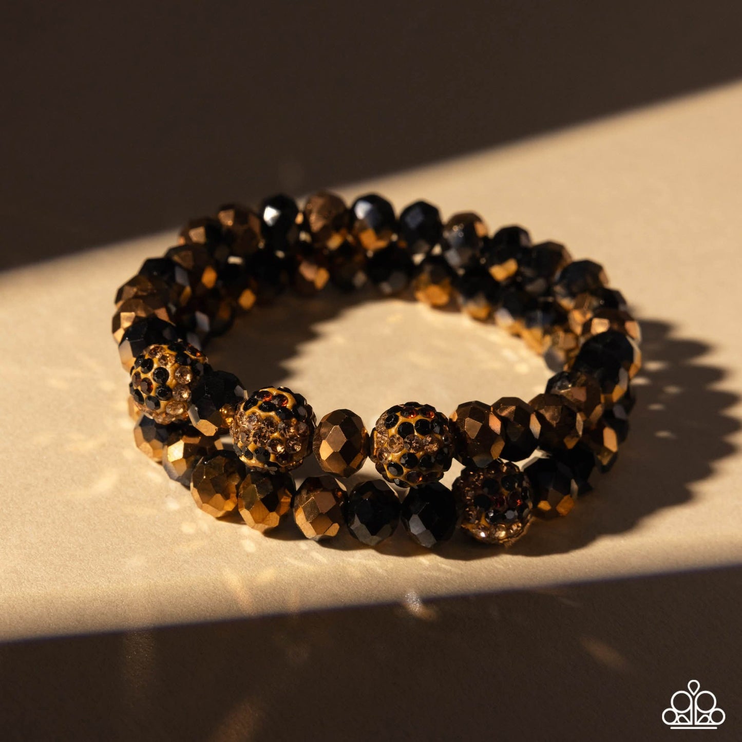 Speckled Sentiment - Brown
