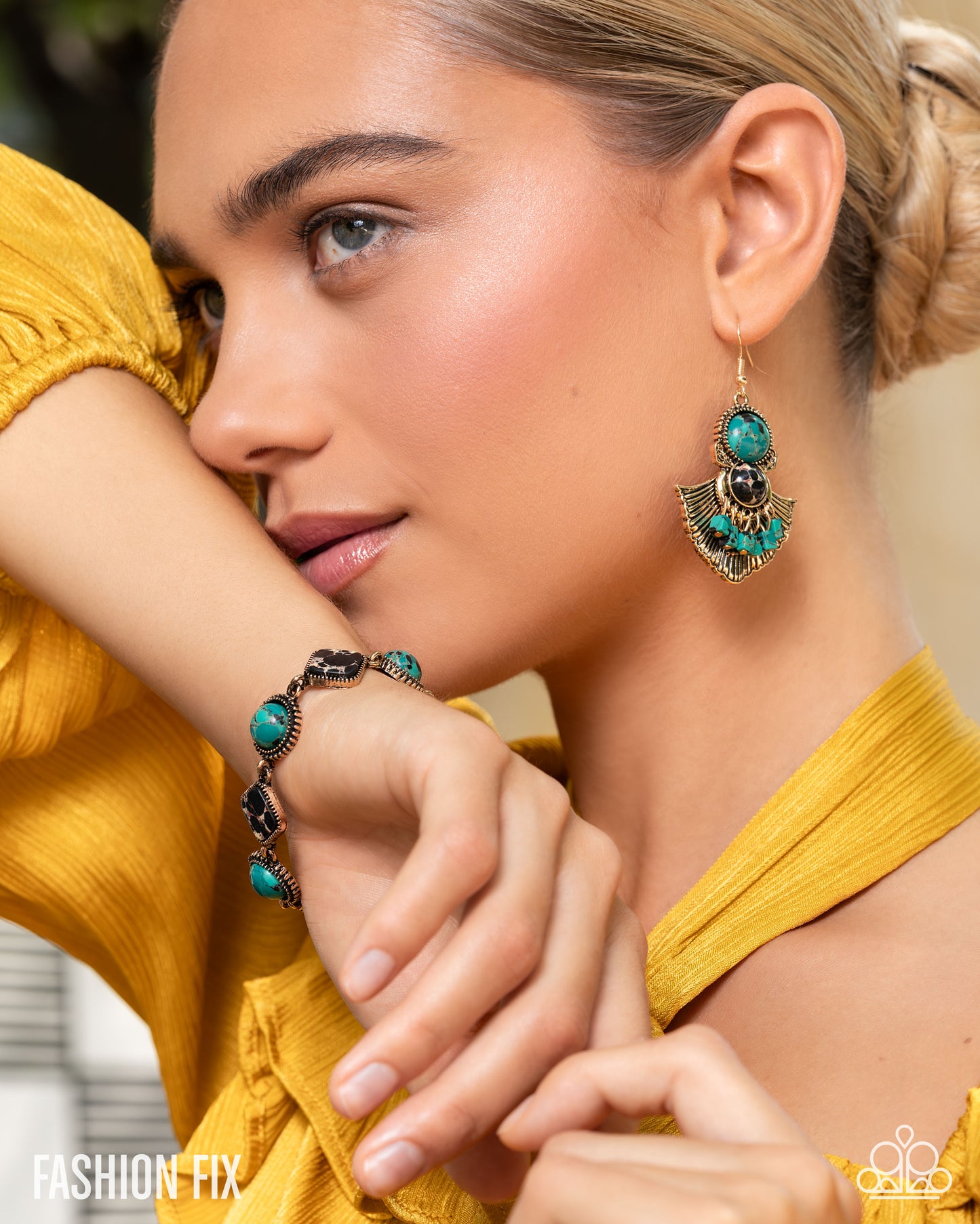 Simply Santa Fe - Complete Trend Blend 1225