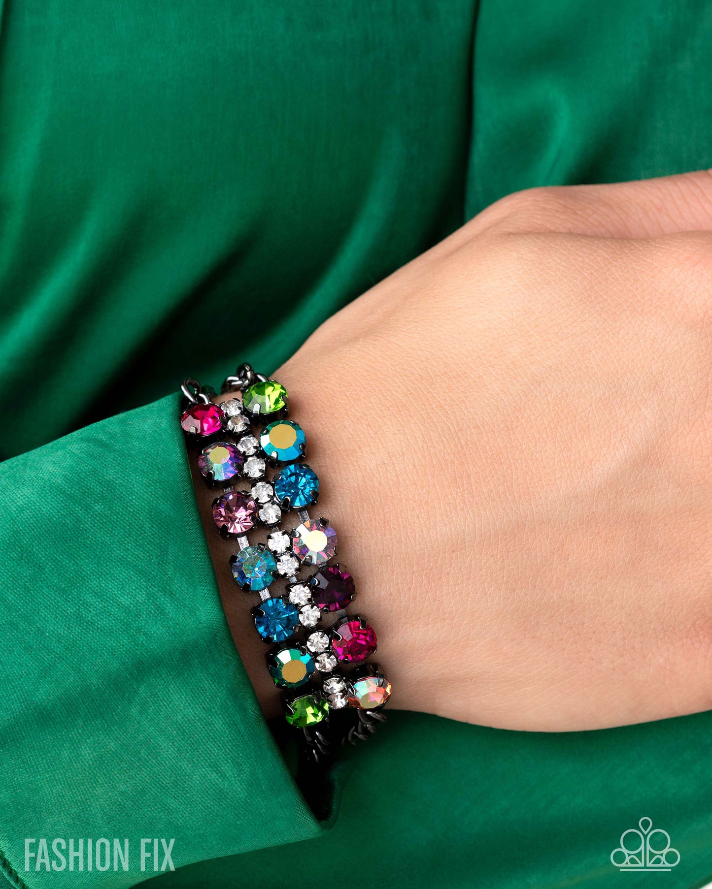 Magnificent Musings - Complete Trend Blend MM-0925