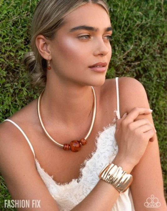 Sunset Sightings - Complete Trend Blend SS-0925