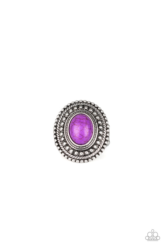 Terra Terrain - Purple
